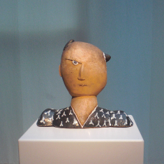 Doret-Nanette Grzimek