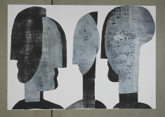 Elli Grätz, ohne Titel, 2019