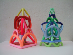 Maria-Luise Faber, Hotspots