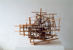 Maria-Luise Faber, o. T.