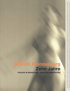 GEDOK Brandenburg Zehn Jahre