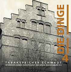 DIE DINGE 4 - UM-ORDNUNG