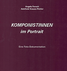 Komponistinnen im Portrait