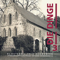 DIE DINGE 3 - SINN-LICHKEIT