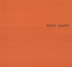 Birgit Knappe